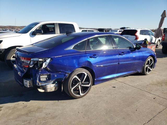 Vin: 1hgcv1f36ma052160, lot: 80388603, honda accord sport 20213