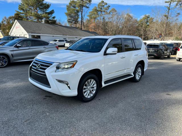 2016 Lexus GX 460 