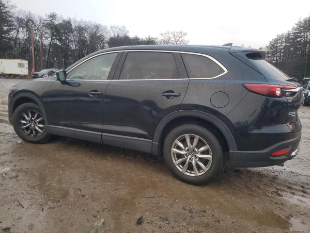 JM3TCBCY9G0114484 | 2016 Mazda cx-9 touring