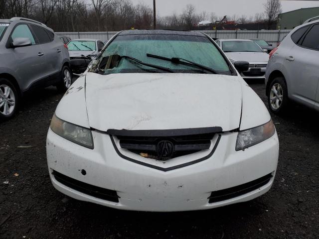 19UUA66286A066634 | 2006 Acura 3.2tl