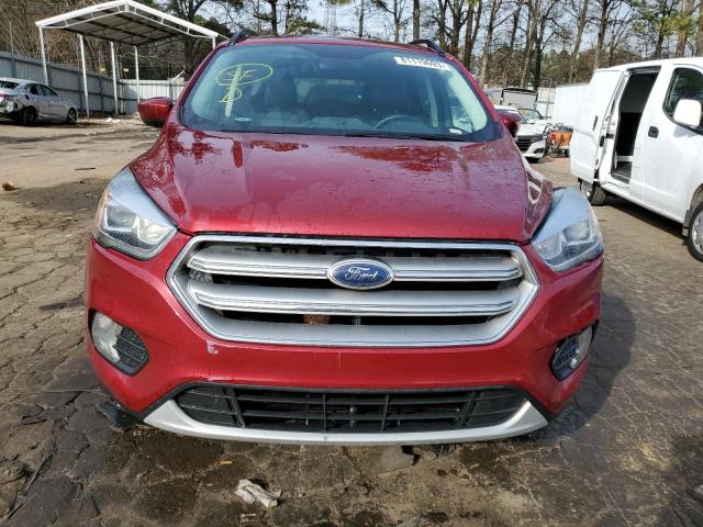 1FMCU0G94HUA88315 | 2017 FORD ESCAPE SE