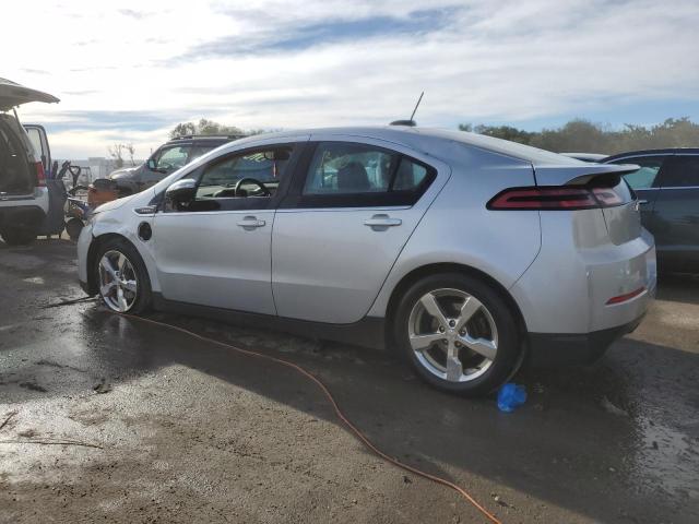 VIN 1G1RB6E42FU108954 2015 Chevrolet Volt no.2