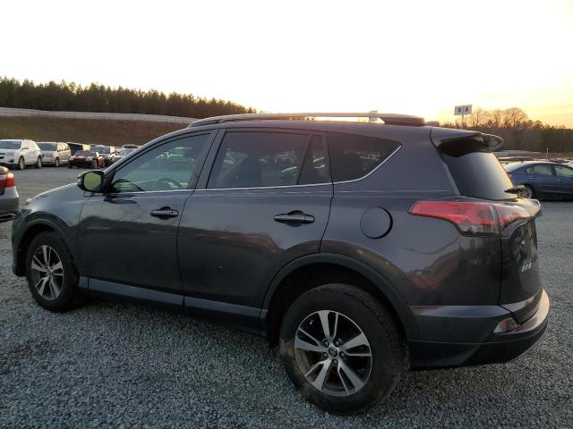 2T3WFREVXJW520267 | 2018 TOYOTA RAV4 ADVEN