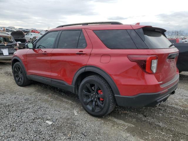 1FM5K8GC0LGB32889 | 2020 FORD EXPLORER S