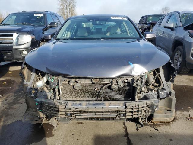 1HGCR3F98HA030753 | 2017 HONDA ACCORD TOU