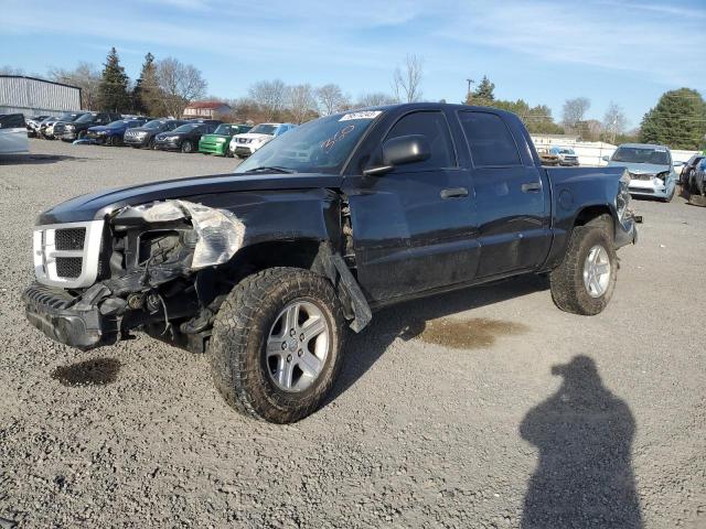 2011 Dodge Dakota SLT