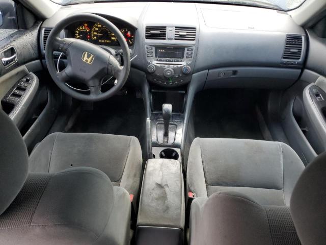 1HGCM56357A017379 | 2007 Honda accord se