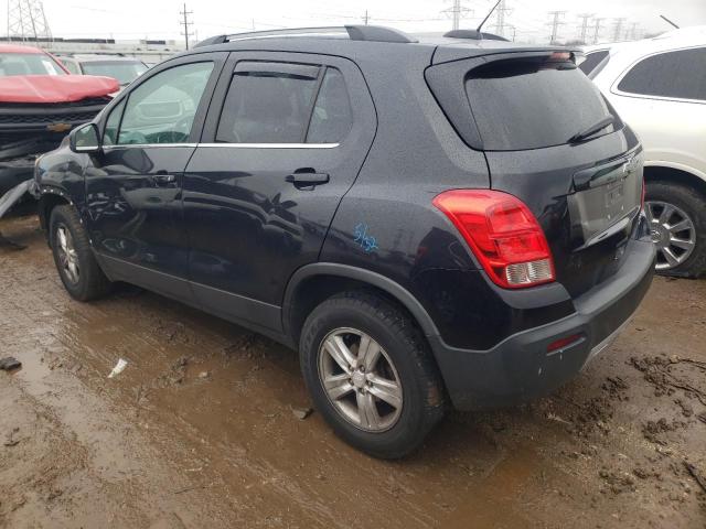 3GNCJRSB1FL240996 | 2015 CHEVROLET TRAX 1LT