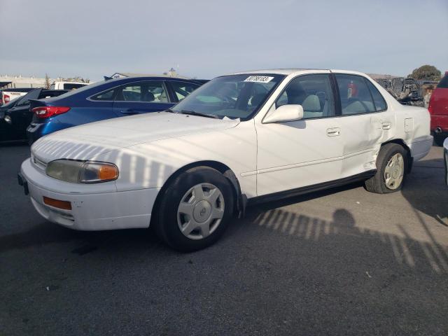 1996 Toyota Camry LE