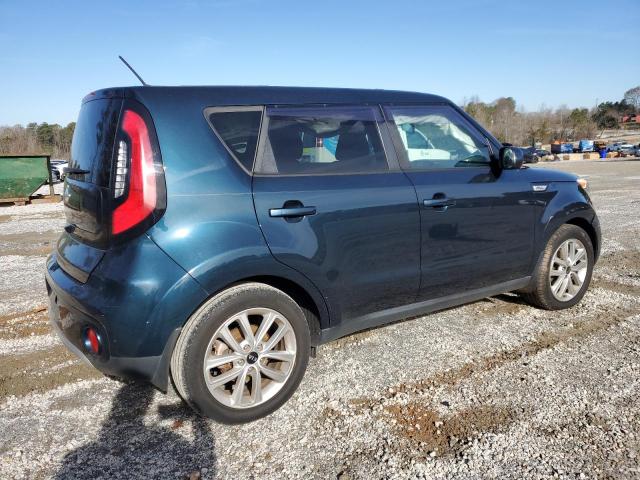 KNDJP3A56J7571111 | 2018 KIA SOUL +