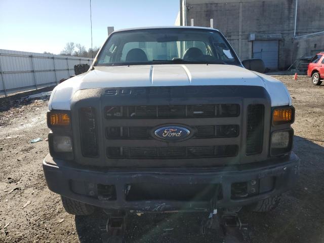 1FTNF21528ED04195 | 2008 Ford f250 super duty