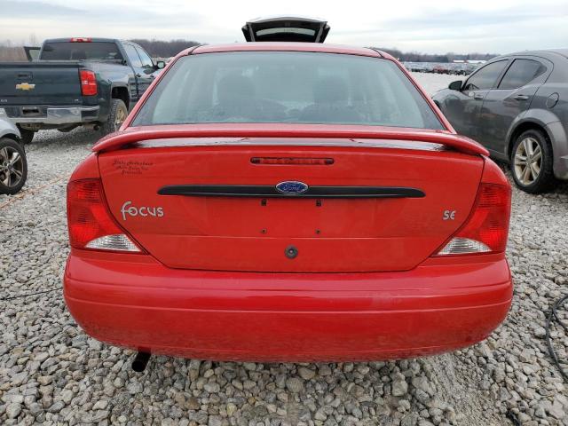 1FAFP3436YW402616 | 2000 Ford focus se