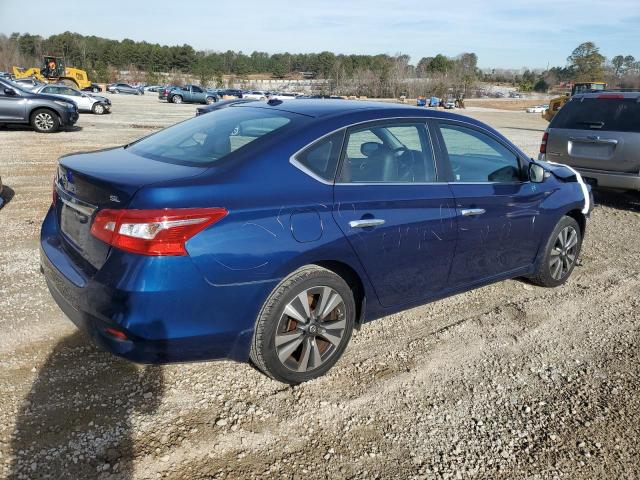 3N1AB7AP9GY218783 | 2016 NISSAN SENTRA S