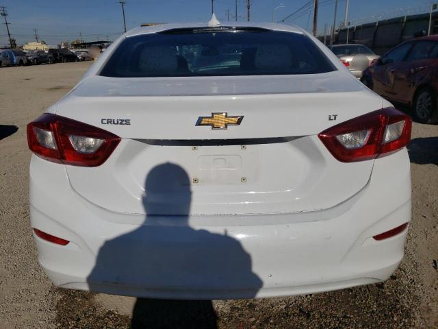 1G1BE5SM5K7111637 | 2019 CHEVROLET CRUZE LT