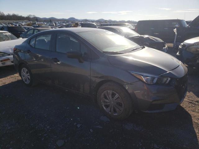 3N1CN8BV5LL909741 | 2020 Nissan versa s