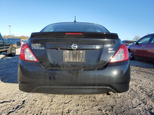 3N1CN7AP0HL872926 | 2017 NISSAN VERSA S