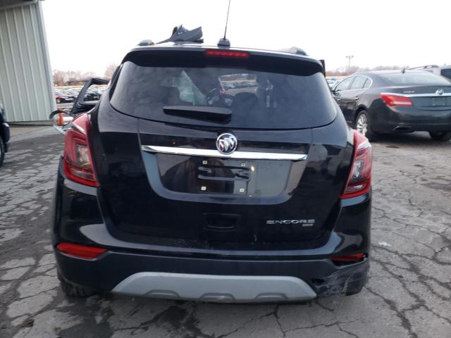 KL4CJESB5KB882225 | 2019 BUICK ENCORE PRE