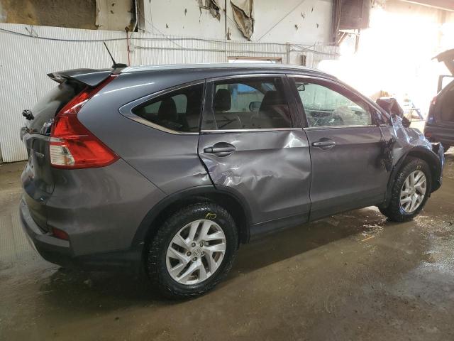 2HKRM4H77FH613653 | 2015 HONDA CR-V EXL