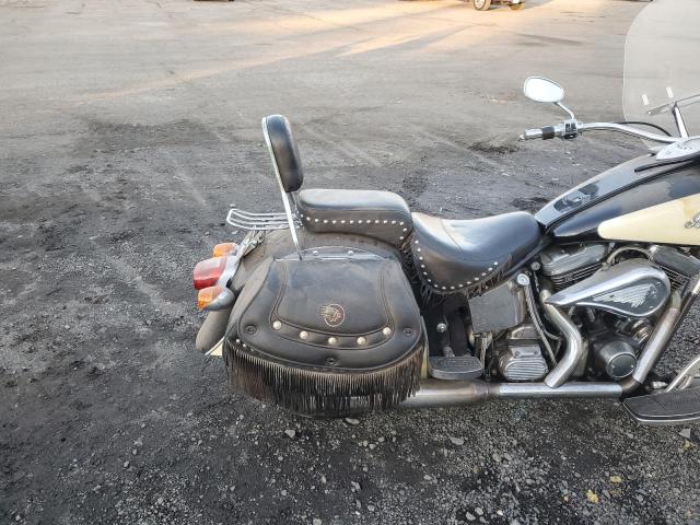 2002 INDIAN MOTORCYCLE CO. MOTORCYCLE - 5CDCNB517YG003792