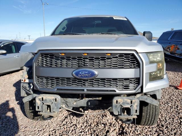 2017 FORD F150 SUPER - 1FTEX1E85HKC81458