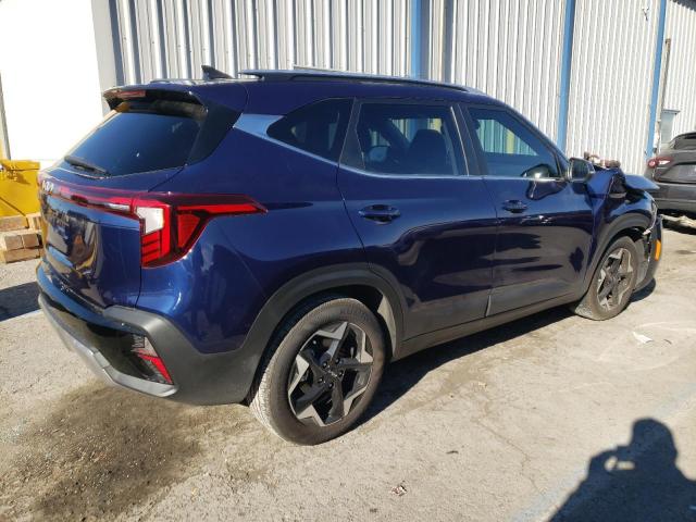 2024 Kia Seltos Ex VIN: KNDER2AA9R7549568 Lot: 82559853