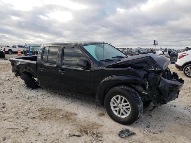 1N6AD0ER7KN791792 | 2019 NISSAN FRONTIER S