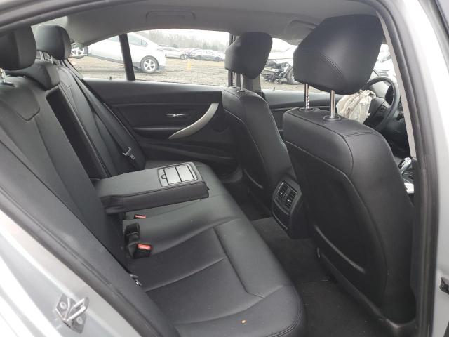 2016 BMW 320 XI - WBA8E5G59GNU19185