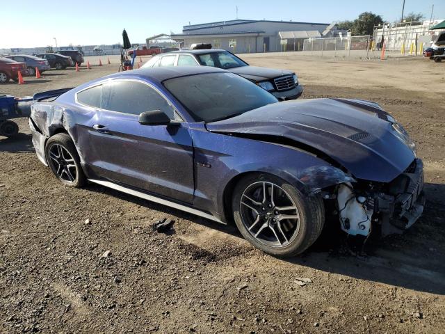 1FA6P8CF1J5109131 | 2018 FORD MUSTANG GT