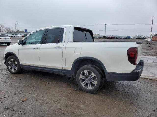 5FPYK3F71KB030154 | 2019 HONDA RIDGELINE