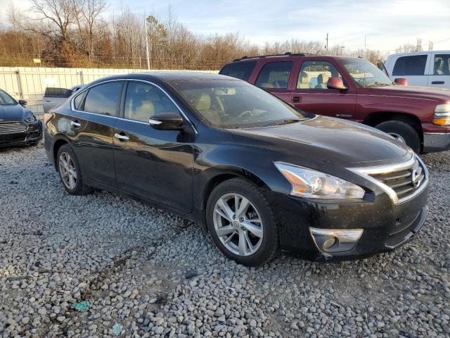 1N4AL3AP1FN340638 | 2015 NISSAN ALTIMA 2.5