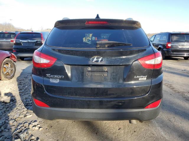 KM8JUCAG2EU847250 | 2014 HYUNDAI TUCSON GLS