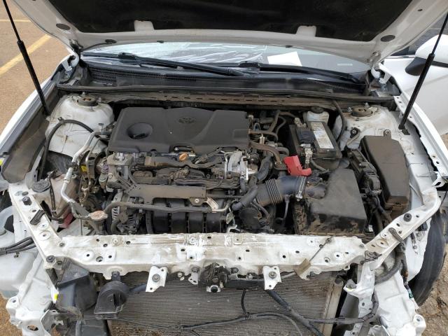 4T1G11AK3LU896790 | 2020 TOYOTA CAMRY SE