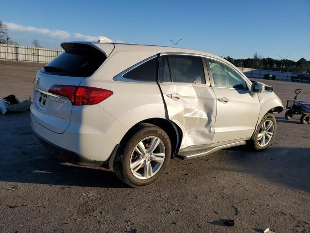 5J8TB4H54EL019477 | 2014 ACURA RDX TECHNO