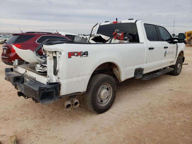 2023 Ford F250 Super Duty VIN: 1FT7W2BT6PEC29229 Lot: 80990103