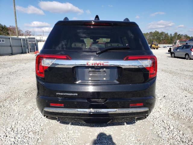 1GKKNPLS2LZ240249 | 2020 GM c acadia denali