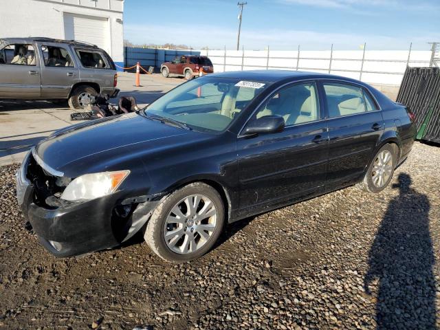 2009 Toyota Avalon XL