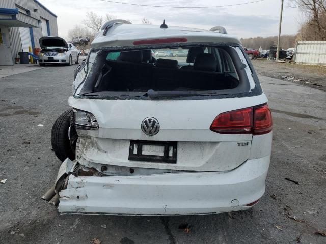 2015 VOLKSWAGEN GOLF SPORT - 3VWCA7AUXFM503638