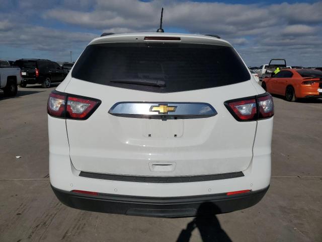 1GNKRGKD3HJ310468 | 2017 CHEVROLET TRAVERSE L