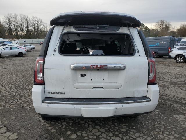 1GKS1CKJ5JR254382 | 2018 GMC YUKON DENA