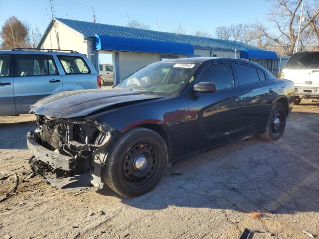 2019 DODGE CHARGER PO - 2C3CDXKT4KH579546