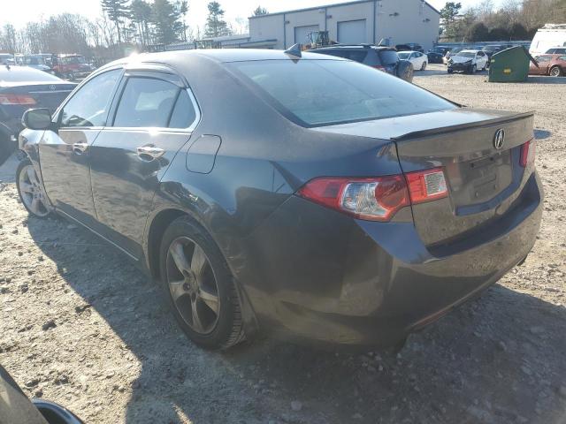 2009 Acura Tsx VIN: JH4CU26619C024651 Lot: 80559453