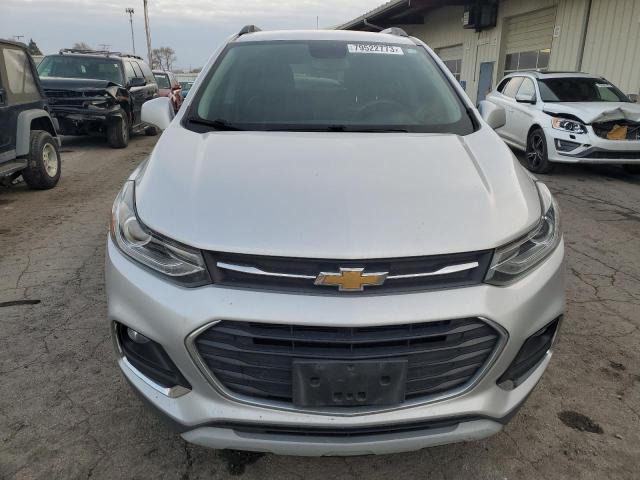 KL7CJPSB6KB913917 | 2019 CHEVROLET TRAX