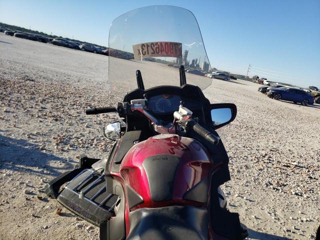 2005 HONDA ST1300 JH2SC51075M301433