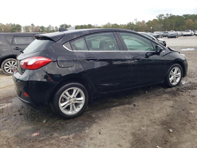 Vin: 3g1be6sm6js650886, lot: 82383083, chevrolet cruze lt 20183
