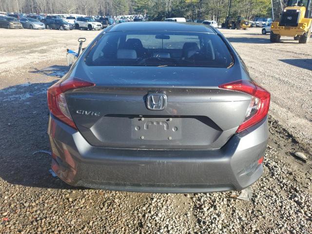 2HGFC2F55GH515826 | 2016 HONDA CIVIC LX