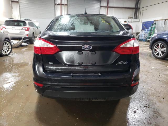 3FADP4BJXJM145738 | 2018 FORD FIESTA SE