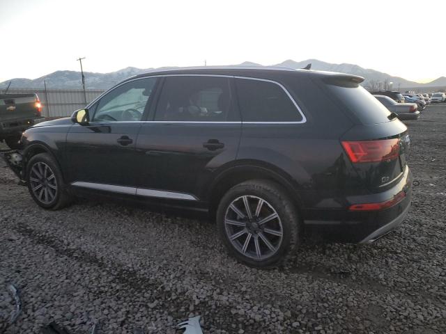 VIN WA1LAAF70HD018582 2017 Audi Q7, Premium Plus no.2