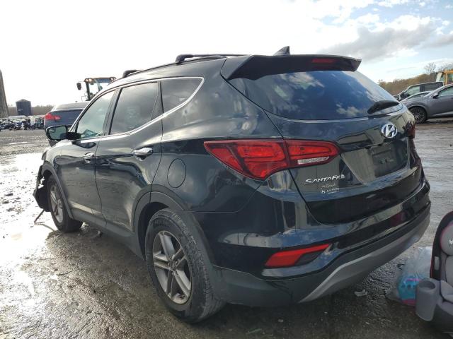 5XYZU3LB3HG380788 | 2017 HYUNDAI SANTA FE S