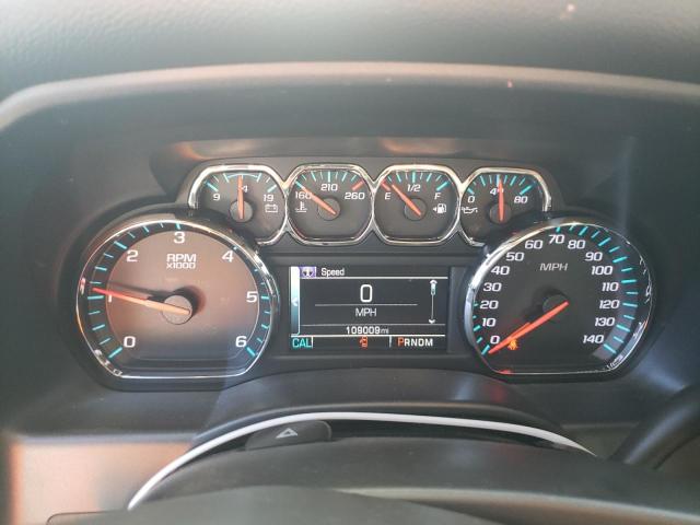 2015 CHEVROLET SILV1500 2 - 3GCPCREC8FG227650