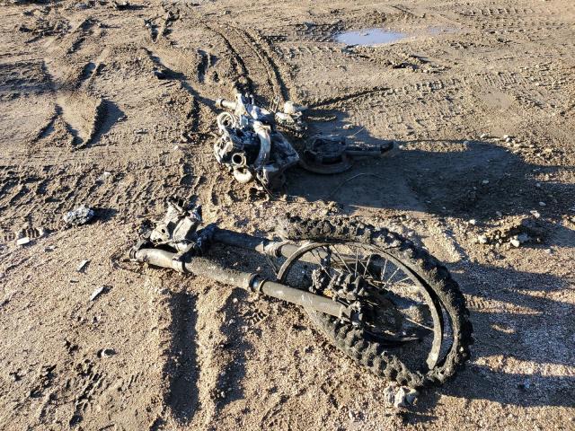 2022 YAMAHA YZ450 F JYACJ26C7NA017687